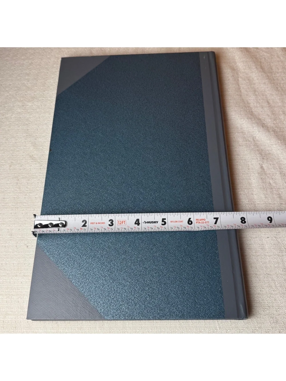 Vintage Avery Dennison National Brand 150 Page Journal Ledger Account Book NOS
